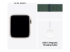 Apple Watch SE (GPS) - Front