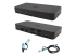 i-Tec - Docking station - Multi-angle