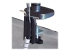 Fellowes - Mounting kit - Close up