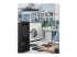 Lenovo ThinkStation P620 - Close up