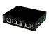 StarTech.com 5 Port Unmanaged Industrial Gigabit Ethernet Switch - Right-angle