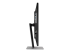ASUS ProArt PA248QV - LED monitor - Left side
