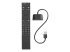 Poly - Video conference system remote control - Front