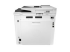 HP Color LaserJet Enterprise M455dn - Front