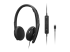 Lenovo - VoIP handset - Right-angle
