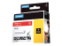 DYMO Rhino Coloured Vinyl - Right-angle