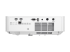 Optoma ZH430UST - DLP projector - Back