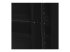 Eaton Tripp Lite Series 42U Rack Enclosure Server Cabinet w/ Doors & Sides - Close up