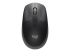 Logitech M190 - Mouse - Top