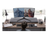 Samsung C32R500FHP - CR50 Series - Front