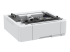 Xerox media tray / feeder - Left-angle