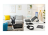 Kensington USB Hi-Fi Headphones with Mic - Right side