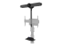 Neomounts - Mounting component (shelf, camera shelf, camera adapter shelf, rail) - Right-angle