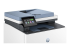 HP Color LaserJet Pro MFP 3302fdw - Left-angle