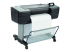 HP DesignJet Z6 PostScript - Left-angle