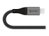Alogic Super Ultra - USB cable - Front