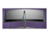 Philips Evnia 8000 49M2C8900 - Back