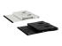 Lumens VC-WM14 - Camera mounting bracket - Right-angle