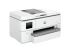 HP Officejet Pro 9720e Wide Format All-in-One - Left-angle