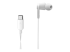 Belkin ROCKSTAR - earphones with mic - Close up