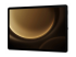 Samsung Galaxy Tab S9 FE - Right-angle