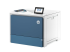 HP Color LaserJet Enterprise 5700dn - Right-angle