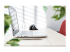 Trust Verro - Vertical mouse - Back
