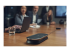 EPOS EXPAND 80 - Smart speakerphone - Left-angle