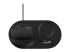 Belkin BoostCharge 3-in-1 wireless charging stand - Top