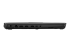 ASUS TUF Gaming A15 FA506NCR-HN015W - Left side