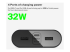 Belkin BoostCharge - Power bank - 