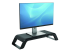 Fellowes Hana Monitor Support - Left-angle