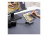 j5create JTS224 - Docking station + tablet stand - Left-angle