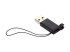 HP USB-C/A Universal Dock G2 - Left-angle