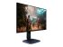 Alienware AW2725Q - OLED monitor - Left-angle