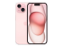 Apple iPhone 15 - 5G smartphone - Multi-angle