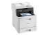 Brother DCP-L8410CDW Wireless Colour Laser Printer - Left-angle