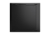 Lenovo ThinkCentre M70q Gen4 - Right side