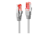 Lindy - Patch cable - RJ-45 (M) to RJ-45 (M) - Left-angle
