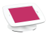Bouncepad Counter Exposed Front Camera and Home Button - Left-angle