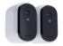 Arlo Essential XL - 2nd Generation - Left-angle