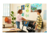 HP DesignJet T850 - multifunction printer - Close up