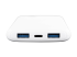 Our Pure Planet - Power bank - Bottom
