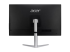 Acer Aspire C 24 C24-1300 - Back