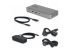Startech - Docking station - Front