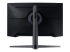 Samsung Odyssey G7 C27G75TQSP - Back