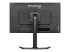 iiyama G-MASTER Red Eagle GB2770HSU-B6 - Back