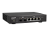 QNAP QSW-2104-2S - Switch - Left-angle