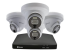 Swann PRO-1080DER Dome Enforcer Analogue CCTV Cameras - Front