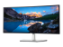 Dell UltraSharp U3425WE - Right-angle